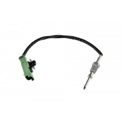 Érzékelő, kipufogógáz hőmérséklet FORD KUGA II/MONDEO V 2.0TDI /4X4 14-, CITROEN C4 II /C5 III 2.0HDI 09-, JUMPY 2.0HDI 16-,