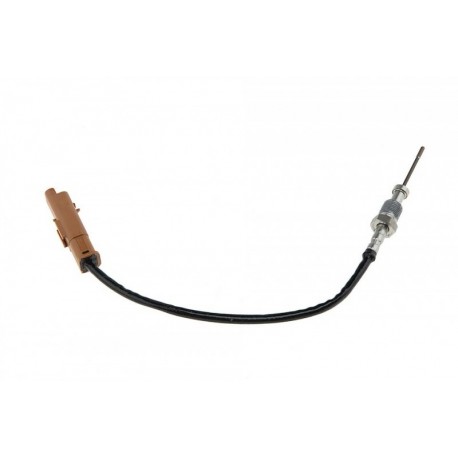 Érzékelő, kipufogógáz hőmérséklet FIAT SCUDO 1.6D 66KW 07-, 9677662080