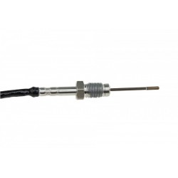 Érzékelő, kipufogógáz hőmérséklet FIAT SCUDO 1.6D 66KW 07-, 9677662080