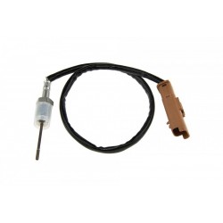 Érzékelő, kipufogógáz hőmérséklet FIAT SCUDO 2.0D /4X4 07-, 1618LW