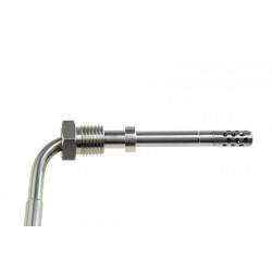 Érzékelő, kipufogógáz hőmérséklet FIAT 500L 1.6D 88KW 13-, 55254789