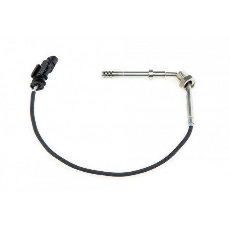 Érzékelő, kipufogógáz hőmérséklet FIAT 500L 1.6D 88KW 13-, TIPO II 1.6D 88KW 15-, ALFA ROMEO GIULIETTA 1.6JTDM 88KW 15- 55271720