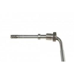 Érzékelő, kipufogógáz hőmérséklet FIAT 500L 1.6D 88KW 13-, TIPO II 1.6D 88KW 15-, ALFA ROMEO GIULIETTA 1.6JTDM 88KW 15- 55271720