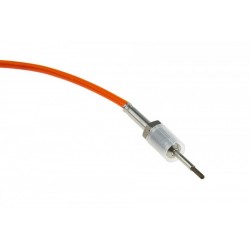 Érzékelő, kipufogógáz hőmérséklet LAND ROVER DISCOVERY L319 3.0 /TD/4X4 09-, RANGE ROVER EVOQUE 2.2 110KW,140KW 11- , RANGE