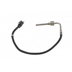 Érzékelő, kipufogógáz hőmérséklet MERCEDES CLS C218/X218 250B-TEC 150KW 12-17/ FILTREM CZAST.STALYCH, E W/S212 220B-TEC 11-15,