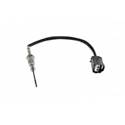 Érzékelő, kipufogógáz hőmérséklet NISSAN QASHQAI 2.0DCI (M9R) /4X4 110KW 07-13, X-TRAIL 2.0DCI /4X4 100KW,127KW 07-13, /410MM