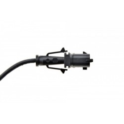 Érzékelő, kipufogógáz hőmérséklet OPEL ASTRA J (P10) 1.7CDTI 81KW, 96KW 09-15 /1160MM 55598259