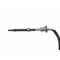 Érzékelő, kipufogógáz hőmérséklet SKODA OCTAVIA III 1.6TDI/4X4 81KW 13-,AUDI A3 1.6TDI 81KW 13-,SEAT LEON 1.6TDI 81KW 13-,VW