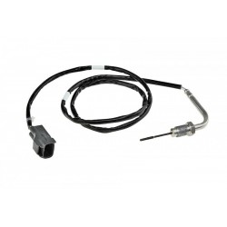 Érzékelő, kipufogógáz hőmérséklet TOYOTA AURIS 2.20D-4D 130KW 06-12,AVENSIS 2.2D-4D 110KW,130KW 05-08,COROLLA VERSO 2.2D-4D