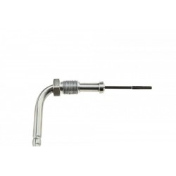 Érzékelő, kipufogógáz hőmérséklet TOYOTA AURIS 2.20D-4D 130KW 06-12,AVENSIS 2.2D-4D 110KW,130KW 05-08,COROLLA VERSO 2.2D-4D