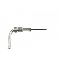 Érzékelő, kipufogógáz hőmérséklet TOYOTA AURIS 2.00D-4D 930KW, 2.2D 130KW 06-12, AVENSIS 2.0D-4D, 2.2D-4D 93KW,130KW 05-08,