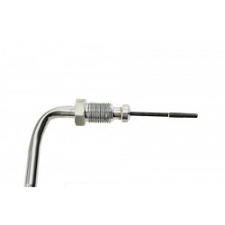 Érzékelő, kipufogógáz hőmérséklet TOYOTA AURIS 2.0D-4D 91KW 12-15, AVENSIS 2.0D-4D 91KW,93KW 11-18, 2.2D-4D 110KW, 130KW 09-18,