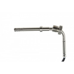 Érzékelő, kipufogógáz hőmérséklet IVECO DAILY IV 07-11 69502363