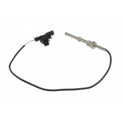Érzékelő, kipufogógáz hőmérséklet VOLVO S60 II D4 133KW 13-15, S80 II D4 133KW 13-, V40 D4 140KW 14-, V60 D4 133KW 13-15, V70