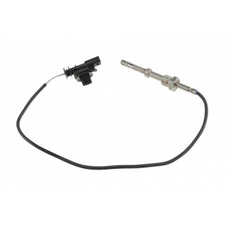 Érzékelő, kipufogógáz hőmérséklet VOLVO S60 II D4 133KW 13-15, S80 II D4 133KW 13-, V40 D4 140KW 14-, V60 D4 133KW 13-15, V70