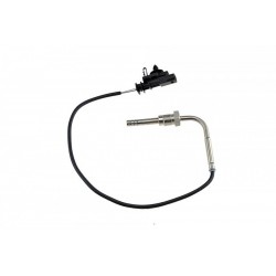 Érzékelő, kipufogógáz hőmérséklet VOLVO S60 II 2.0 D4 140KW 15-,V40 D2/D3D4 14-, V60 I 2.0 D4 140KW 15-,V70 III D3/D4 110KW,
