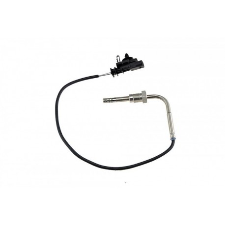 Érzékelő, kipufogógáz hőmérséklet VOLVO S60 II 2.0 D4 140KW 15-,V40 D2/D3D4 14-, V60 I 2.0 D4 140KW 15-,V70 III D3/D4 110KW,