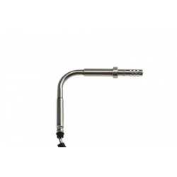 Érzékelő, kipufogógáz hőmérséklet VW BEETLE 2.0TDI 103KW 11-16, 03L906088EJ