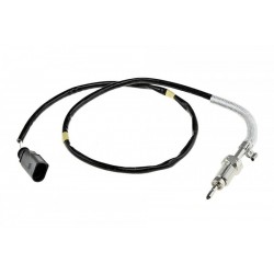 Érzékelő, kipufogógáz hőmérséklet VW MULTIVAN VI 2.0TDI /4MOTION 15-, TRANSPORTER 2.0TDI /4MOTION 15- / / DL/KABLI 690MM