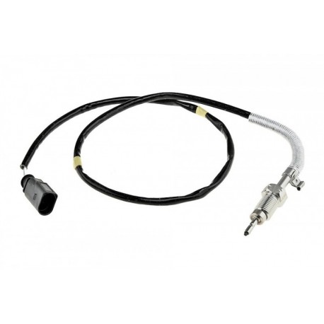 Érzékelő, kipufogógáz hőmérséklet VW MULTIVAN VI 2.0TDI /4MOTION 15-, TRANSPORTER 2.0TDI /4MOTION 15- / / DL/KABLI 690MM