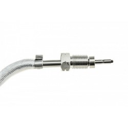 Érzékelő, kipufogógáz hőmérséklet VW MULTIVAN VI 2.0TDI /4MOTION 15-, TRANSPORTER 2.0TDI /4MOTION 15- / / DL/KABLI 690MM