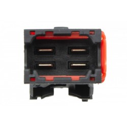 Gyújtás / indítás kapcsoló RENAULT CLIO III 2006-,KANGOO 2008-,MODUS 2004-,MASTER 2010-,TWINGO 2007-,OPEL MOVANO 2010-/WERSJA NA