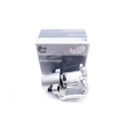 Féknyereg ELSŐ BAL, BMW 5 (E39) 7 (E38) X3 (E83) X5 (E53) LAND ROVER RANGE ROVER III 34116752425