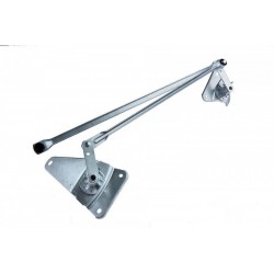Törlőrudazat CITROEN BERLINGO 1996-2011,PEUGEOT PARTNER 1996-2015 6401.G0