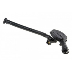 Szelep, forgattyúsház szellőztetés PCV PORSCHE CAYENNE 3.2 2003-2007 95511076500