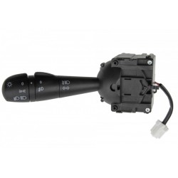 Kormányoszlop kapcsoló RENAULT CAPTUR I 13-, 8201167977