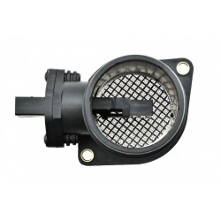 Légmennyiségmérő AUDI A2,A3,A4,A6,A8,Q7 ALHAMBRA,CORDOBA,IBIZA III,LEON,TOLEDO II, SKODA FABIA I, OCTAVIA I 06A906461T