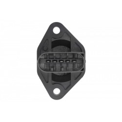 Légmennyiségmérő MERCEDES C W202/203 KLASA E W210/211 KLASA M W163/164 98-11, KLASA R W251,V25 05-14 1130940048