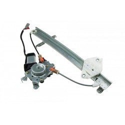 Ablakemelő HONDA JAZZ 02-08 /BAL HÁTSÓ/ 72752-SAA-J02