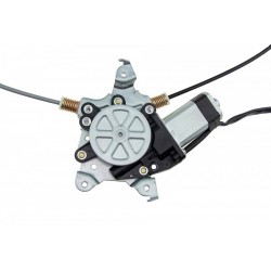 Ablakemelő HONDA JAZZ 02-08 /BAL HÁTSÓ/ 72752-SAA-J02