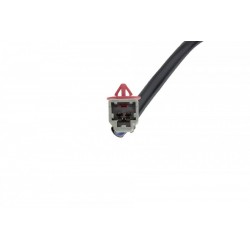 Ablakemelő HONDA JAZZ 02-08 /BAL HÁTSÓ/ 72752-SAA-J02