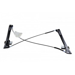 Ablakemelő SEAT CORDOBA/IBIZA 2D 02-08 /BAL ELSŐ/ 6L3837461