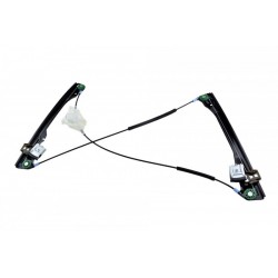 Ablakemelő SEAT CORDOBA/IBIZA 2D 02-08 /JOBB ELSŐ/ 6L3837462