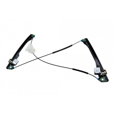 Ablakemelő SEAT CORDOBA/IBIZA 2D 02-08 /JOBB ELSŐ/ 6L3837462