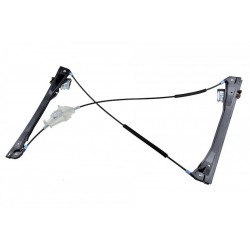 Ablakemelő SEAT CORDOBA/IBIZA 2D 02-08 /JOBB ELSŐ/ 6L3837462