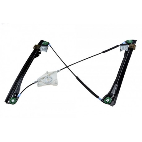 Ablakemelő SEAT CORDOBA/IBIZA 4D 02-08 /BAL ELSŐ/ 6L4837461