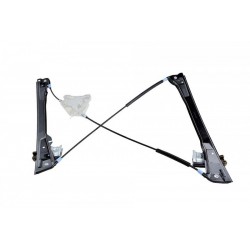 Ablakemelő SEAT CORDOBA/IBIZA 4D 02-08 /BAL ELSŐ/ 6L4837461