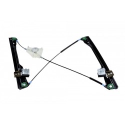 Ablakemelő SEAT CORDOBA/IBIZA 4D 02-08 /JOBB ELSŐ/ 6L4837462