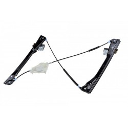 Ablakemelő SEAT CORDOBA/IBIZA 4D 02-08 /JOBB ELSŐ/ 6L4837462