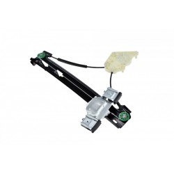 Ablakemelő SEAT IBIZA 08- /BAL HÁTSÓ/ 6J4839461