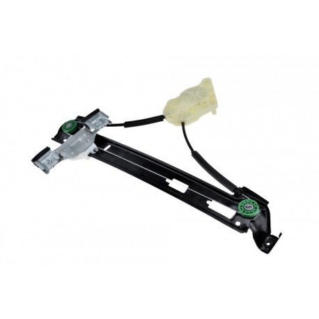 Ablakemelő SEAT IBIZA 08- /JOBB HÁTSÓ/ 6J4839462