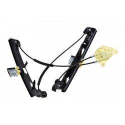 Ablakemelő SEAT LEON 06- /BAL/ 1P0837461A