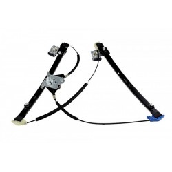 Ablakemelő SEAT IBIZA II 94-, /ELSŐ BAL/ 6K4837401M