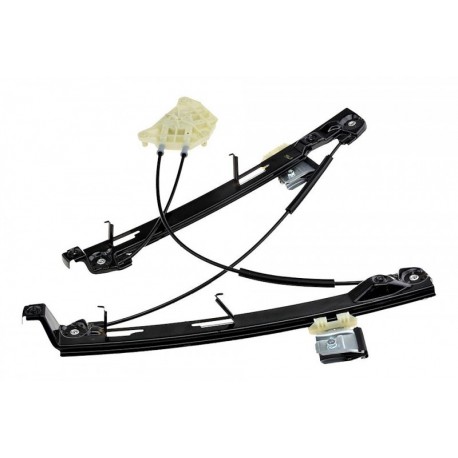 Ablakemelő SEAT LEON 05- /ELSŐ JOBB/ 1P0837462A