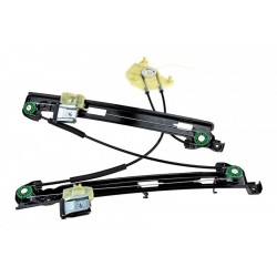 Ablakemelő SEAT LEON 05- /ELSŐ JOBB/ 1P0837462A