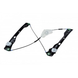 Ablakemelő VW PASSAT 05- /BAL ELSŐ/ 3C1837461